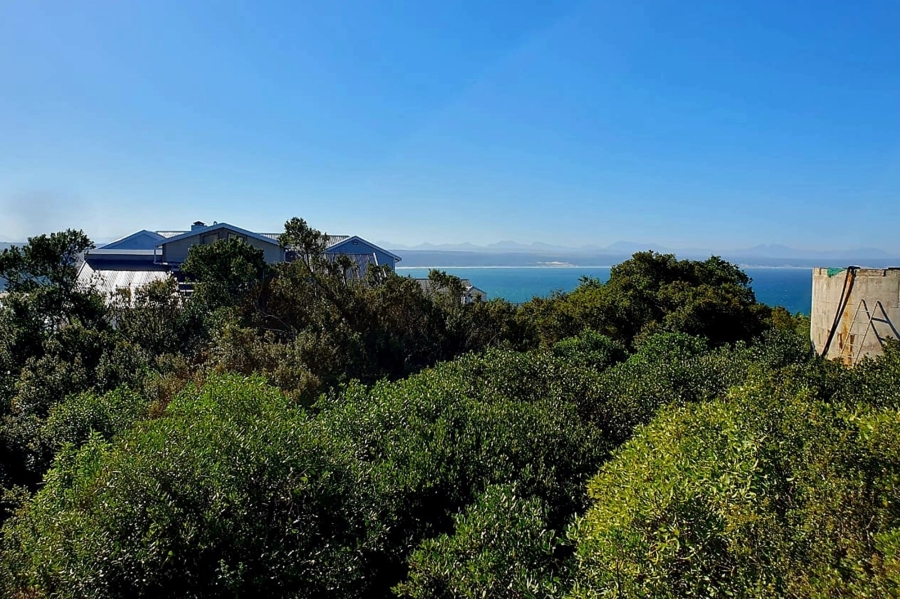 0 Bedroom Property for Sale in Vleesbaai Western Cape